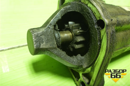 Стартер (1.6л 21129) (219013708010) для VAZ Vesta/Веста с 2015г