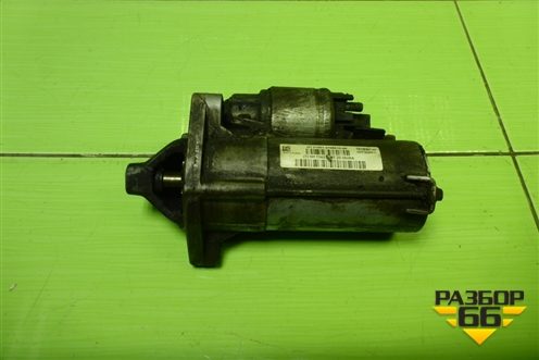 Стартер (1.6л 21129) (219013708010) для VAZ Vesta/Веста с 2015г