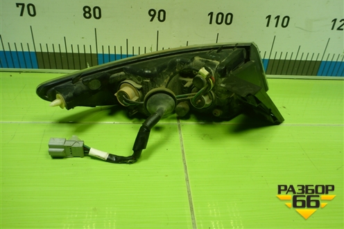 Фонарь задний правый (33501SMGE03) для Honda Civic 5D с 2005-2011г (Цивик)