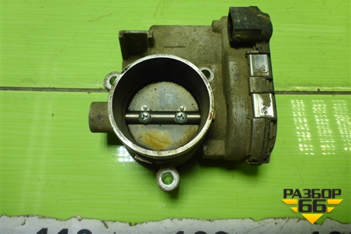 Заслонка дроссельная электрическая (211271148010) для VAZ Vesta/Веста с 2015г