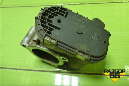 Заслонка дроссельная электрическая (211271148010) для VAZ Vesta/Веста с 2015г