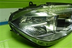 Фара правая (ксенон с блоками и лампой) (63117317102) для BMW X5 F15 с 2013г (Х5 Ф15)