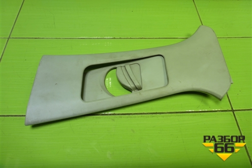 Обшивка стойки центральная верхняя левая (8450007556) для VAZ Vesta/Веста с 2015г