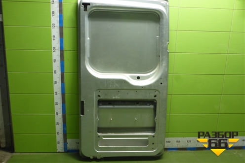 Дверь багажника левая (не под стекло) (6C11V40011AB) для Ford Transit с 2006-2014г (Транзит)