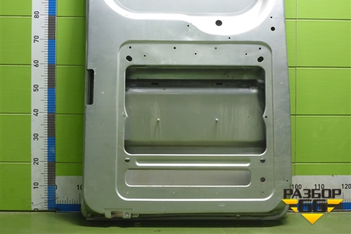 Дверь багажника левая (не под стекло) (6C11V40011AB) для Ford Transit с 2006-2014г (Транзит)