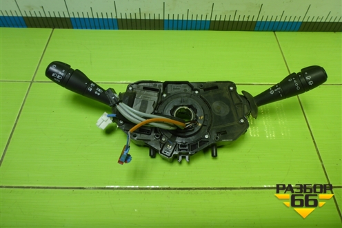 Переключатель подрулевой в сборе для VAZ Vesta/Веста с 2015г