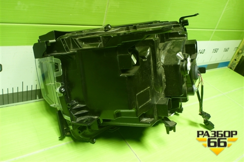 Фара правая (Full Led без блока) (8111060Q20) для Toyota Land Cruiser Prado(250) с 2023-2025г (Ленд Крузер Прадо)