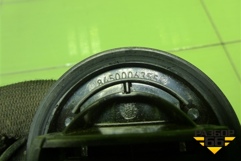 Крышка топливного бака (8450006355) для VAZ Vesta/Веста с 2015г