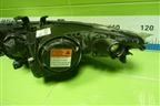 Фара правая (ксенон с блоком без лампы) (33101SMGG12) для Honda Civic 5D с 2005-2011г (Цивик)