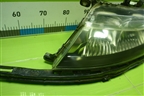 Фара левая (ксенон с блоком без лампы) (33151SMGG12) для Honda Civic 5D с 2005-2011г (Цивик)