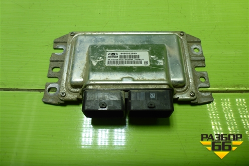 Блок управления двигателем (1.6л 21129) (8450032589) для VAZ Vesta/Веста с 2015г