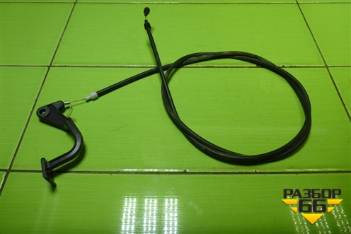 Ручка открывания капота (8450008282) для VAZ Vesta/Веста с 2015г