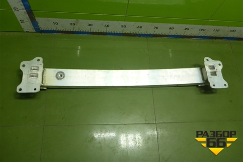 Усилитель переднего бампера (501001549AB) для Chery Tiggo 4 Pro с 2020г (Тиго 4 Про)