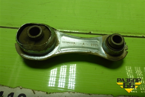 Опора КПП задняя (112381035R) для VAZ Vesta/Веста с 2015г