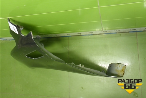 Крыло переднее левое (663114Y000) для Kia Rio с 2011-2016г (Рио 3)