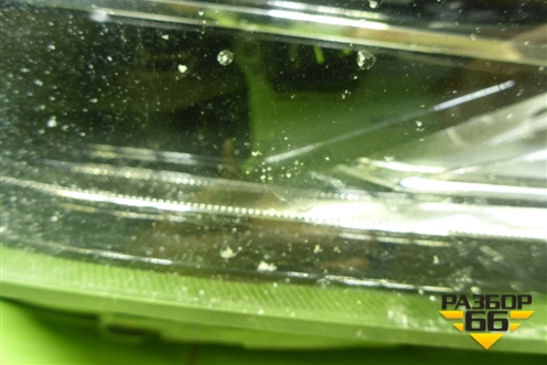 Фара правая (после 2018г Full Led) (92102D7700) для Hyundai Tucson с 2015-2022г (Туксон)