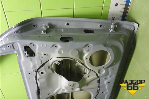 Дверь передняя левая (6101100BKM01A) для Tank 300 с 2021-2025г