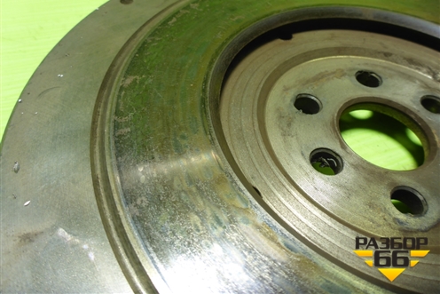 Маховик (1.6л 21129) для VAZ Vesta/Веста с 2015г