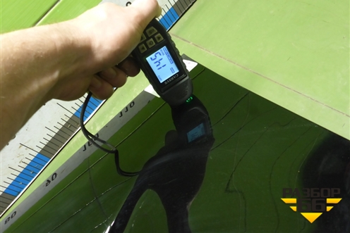 Крыло переднее левое (8403108XKV4AA) для Haval H9 с 2024-2025г (Аш9)