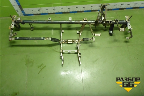 Усилитель торпедо (844102Y100) для Hyundai ix 35 с 2010г (Ай икс 35)