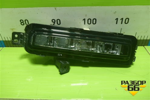 Фара противотуманная правая (4116200XKV3AA) для Tank 500 с 2022-2025г