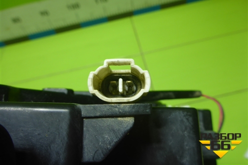 Фара противотуманная правая (4116200XKV3AA) для Tank 500 с 2022-2025г