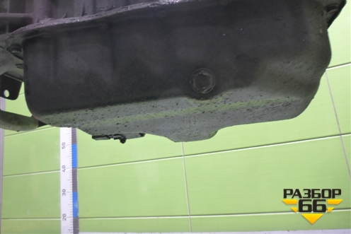 Двигатель (2.0л G4KD) (211002G063) для Hyundai ix 35 с 2010г (Ай икс 35)