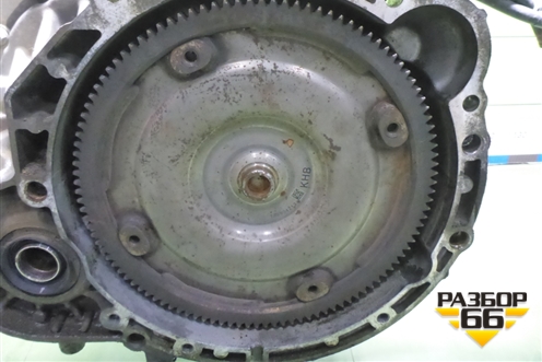 АКПП (2.0л G4KD 2WD) (3B620A6MF1) для Hyundai ix 35 с 2010г (Ай икс 35)