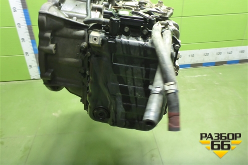 АКПП (2.0л G4KD 2WD) (3B620A6MF1) для Hyundai ix 35 с 2010г (Ай икс 35)