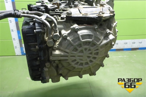 АКПП (2.0л G4KD 2WD) (3B620A6MF1) для Hyundai ix 35 с 2010г (Ай икс 35)