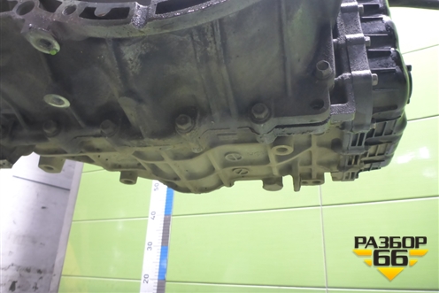 АКПП (2.0л G4KD 2WD) (3B620A6MF1) для Hyundai ix 35 с 2010г (Ай икс 35)