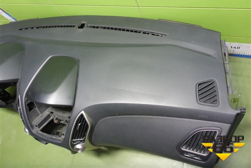 Торпедо под AIR BAG без AIR BAG (847502Y000) для Hyundai ix 35 с 2010г (Ай икс 35)