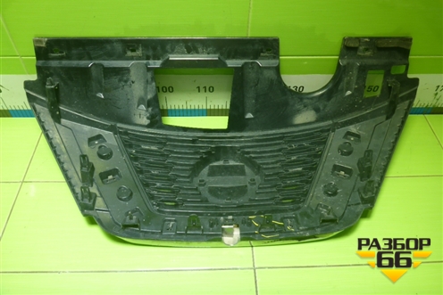 Решетка радиатора (после 2018г) (623106FV0A) для Nissan X-Trail (Т32) с 2014г (Хтраил)