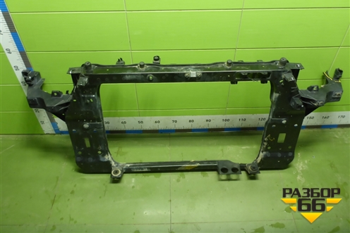 Панель передняя (641102Y000 641012S000) для Hyundai ix 35 с 2010г (Ай икс 35)