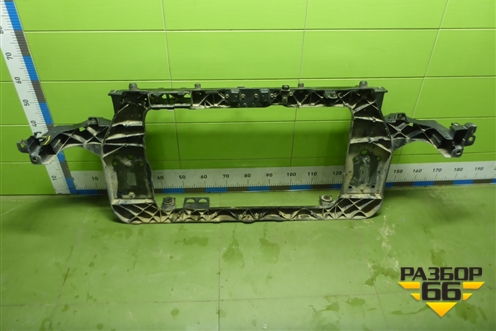 Панель передняя (641102Y000 641012S000) для Hyundai ix 35 с 2010г (Ай икс 35)