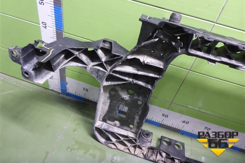 Панель передняя (641102Y000 641012S000) для Hyundai ix 35 с 2010г (Ай икс 35)