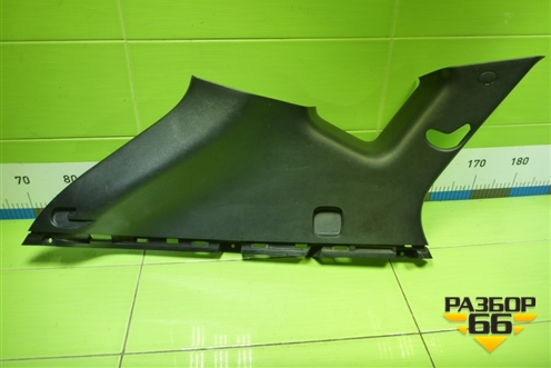 Обшивка багажника левая (верхняя) (858512Y100) для Hyundai ix 35 с 2010г (Ай икс 35)