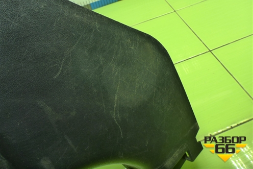 Накладка порога внутренняя переднего левого (передняя часть) (858272Y000) для Hyundai ix 35 с 2010г (Ай икс 35)