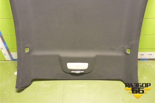 Обшивка потолка (A20769000509G26) для Mercedes Benz C-Klass W204 с 2007-2014г (Ц)