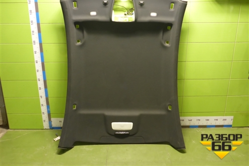 Обшивка потолка (A20769000509G26) для Mercedes Benz C-Klass W204 с 2007-2014г (Ц)