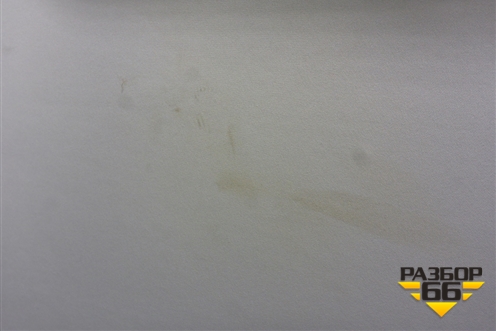 Обшивка потолка (универсал) (3AF867501G) для Volkswagen Passat (В7) с 2011-2014г (Пассат Б7)