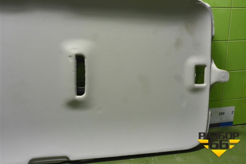 Обшивка потолка (универсал) (8E1971100HQ) для Audi A4 (В7) с 2004-2009г (А4)