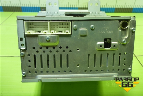 Магнитола (961602Y720TAN) для Hyundai ix 35 с 2010г (Ай икс 35)