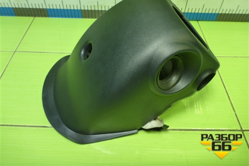 Кожух рулевой колонки (848502Y000) для Hyundai ix 35 с 2010г (Ай икс 35)