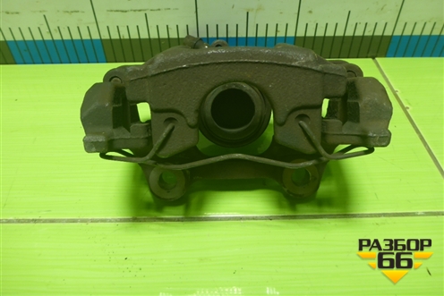 Суппорт задний левый для Mercedes Benz C-Klass W204 с 2007-2014г (Ц)