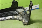 Бампер задний нижняя часть (под парктроник) (86612BW000) для Hyundai Creta с 2021-2025г (Крета)
