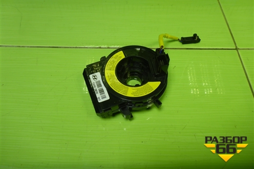 Механизм подрулевой для SRS AIR BAG (934902M300) для Hyundai ix 35 с 2010г (Ай икс 35)