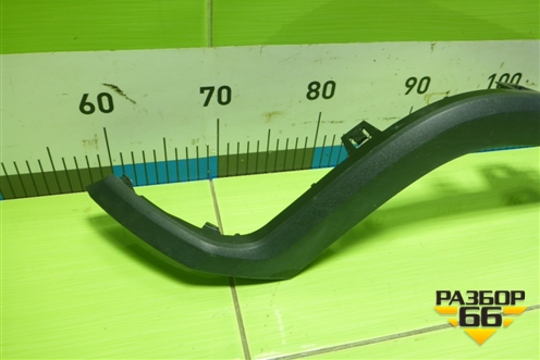 Накладка заднего крыла правого (5006128XKM01A) для Tank 300 с 2021-2025г