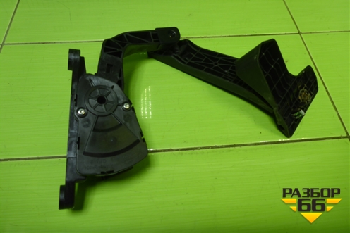 Педаль газа электронная (327002S100) для Hyundai ix 35 с 2010г (Ай икс 35)