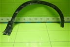 Накладка переднего крыла левого (609000302AA) для Chery Tiggo 4 с 2017г (Тиго 4)
